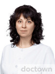 Халилова Эльмира Ильдусовна