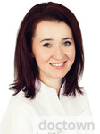 Халина Александра Ивановна