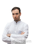 Халлик Астерий Сергеевич
