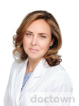 Хамидуллина Мария Борисовна