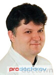 Хамуков Артур Хасанбиевич