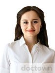 Ханова Айгуль Мусаннифовна