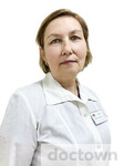 Харченко Ирина Емельяновна