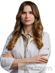 Харина Анастасия Сергеевна