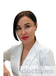 Харитонова Людмила Михайловна
