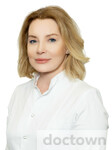 Харитонова Светлана Игоревна