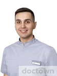 Хатагов Владимир Алексеевич