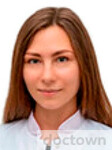 Выборнова Анастасия Алексеевна 