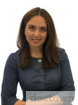 Вышинская Кристина Алексеевна