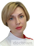 Высоцкая Ольга Дмитриевна