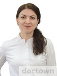 Забара Татьяна Андреевна