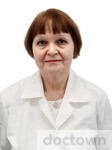 Заболотная Мария Викторовна