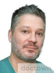 Заболотский Александр Геннадьевич