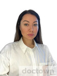 Забродская Екатерина Павловна