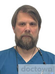Захаренков Алексей Васильевич