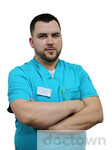 Захаров Александр Николаевич