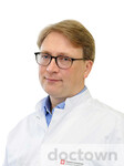 Захаров Сергей Сергеевич