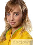 Захарова Екатерина Александровна