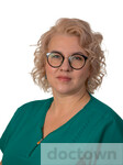 Захарова Оксана Вадимовна