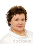 Захарова Татьяна Николаевна