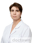 Захарова Юлия Николаевна