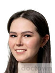 Зайцева Лада Алексеевна