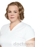 Зайцева Наталья Александровна