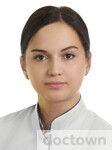 Зайналова Хайбат Зайналовна