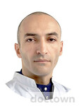 Закарян Грайр Геннадьевич