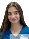 Закирьярова Адель Рустамовна