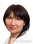 Закриевская Дина Шакуровна