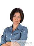 Запольская Марина Анатольевна