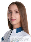 Зарипова Гузель Наиловна