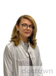 Заркова Валентина Дмитриевна