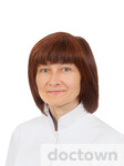 Зарубина Ольга Борисовна
