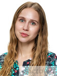 Заячковская Екатерина Алексеевна