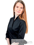 Алабушева Анастасия Владимировна