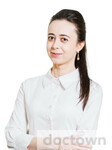 Албегова Алана Умарбековна