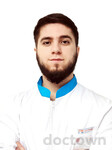 Алекберов Рауф Рафикович