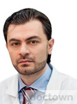 Алекперли Аждар Умудварович