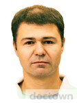 Алекперов Сергей Игоревич