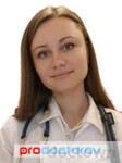 Александрова Анастасия Александровна