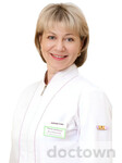Александрова Инна Ивановна