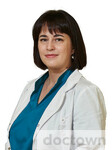 Александрова Людмила Николаевна