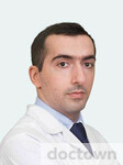 Алексанян Давид Сергеевич