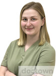 Алексеенко Екатерина Сергеевна