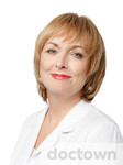 Алексеенко Елена Николаевна