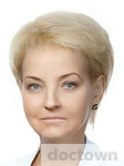 Алексеенко Мария Юрьевна