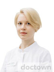 Алексеенкова Елена Николаевна
