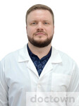 Алексеев Владимир Викторович